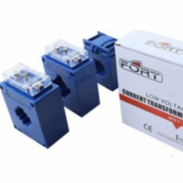 

Current Tranformer MSY-40 / CT MSY40 Fort