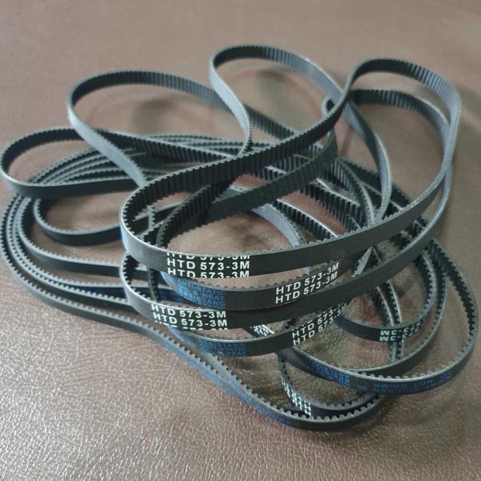 timing belt karet Re Bread RB250