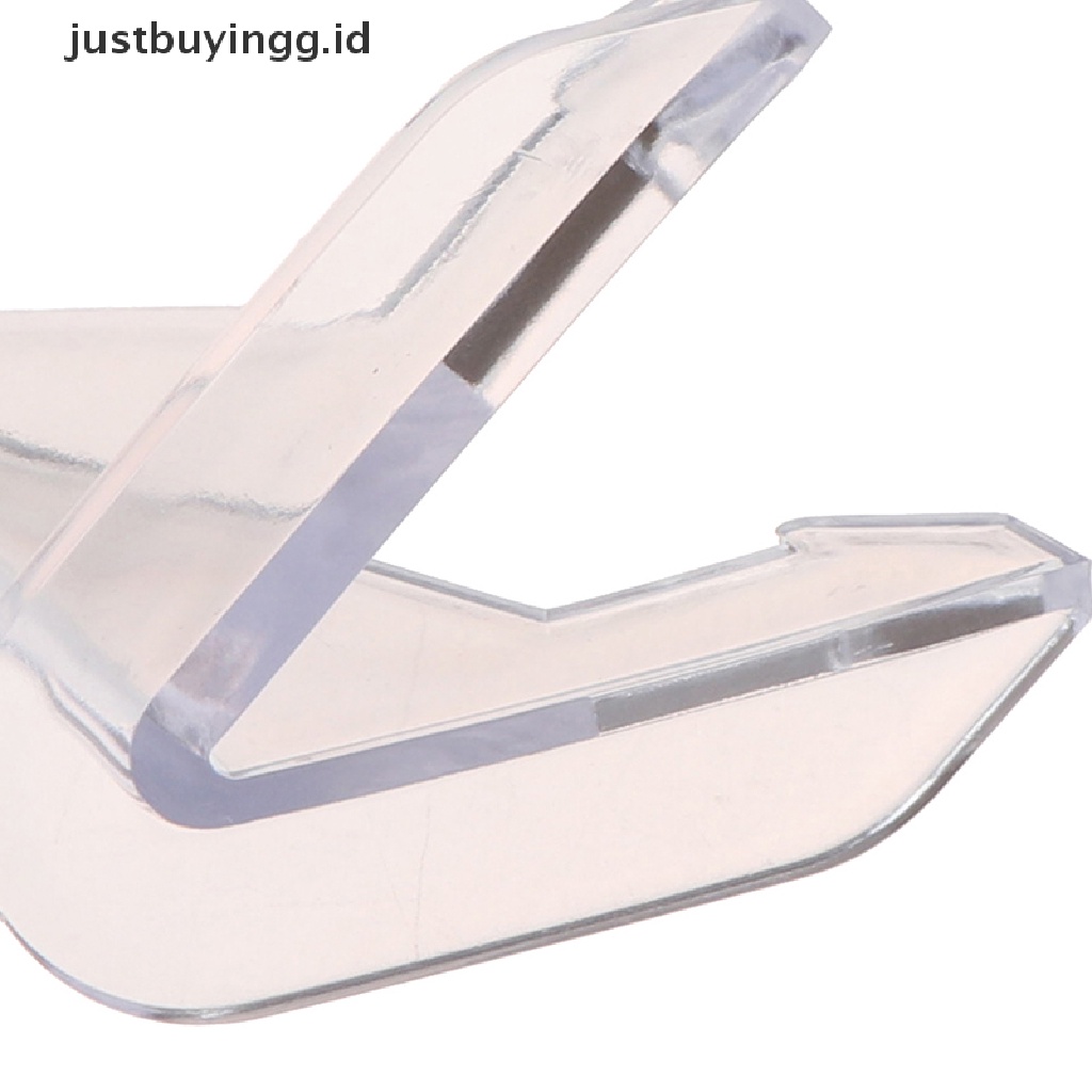 (Justbuyingg.Id) 1pc Stand Display Holder Koin / Medali / Lencana 65mm