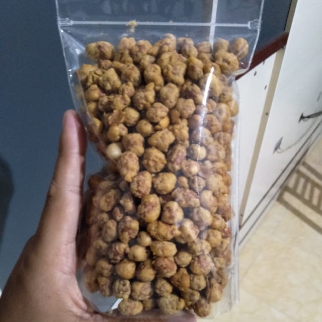 

Kacang bumbu @200gr