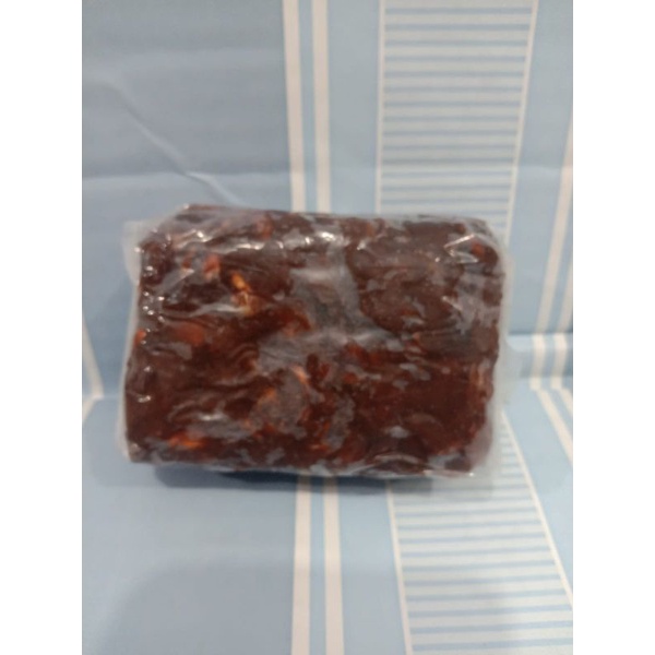 

Asem asli dari Bangka 250 gram