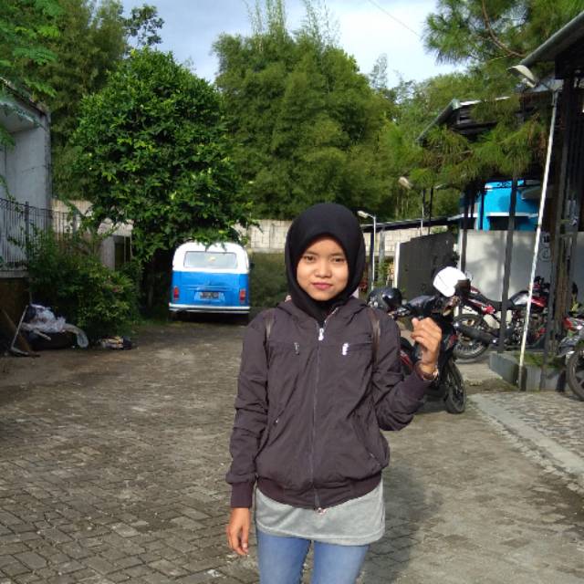 fitriiyukaris