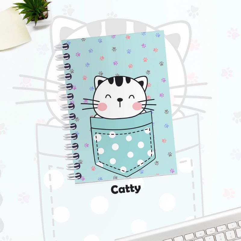 

NOTEBOOK A6 ,BUKU CATATAN ,BUKU TULIS/BUKU KECIL