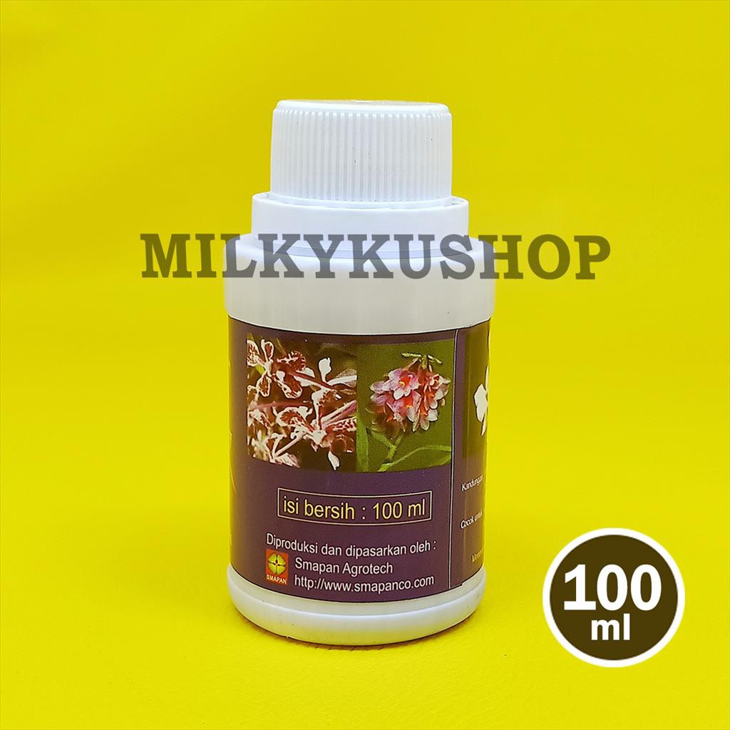 SUPER BIO ORCHID 100 ML HORMON ANGGREK