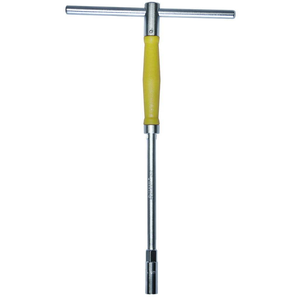 KUNCI SOK T-ROTARY JASON / T-SOCKET WRENCH ROTARY