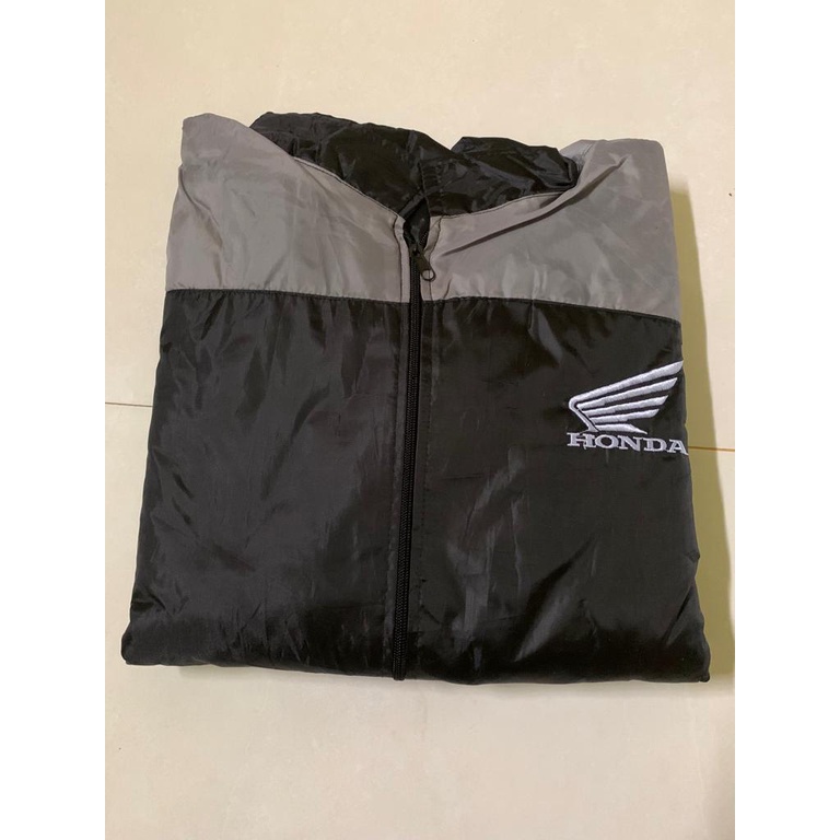 Jaket honda original