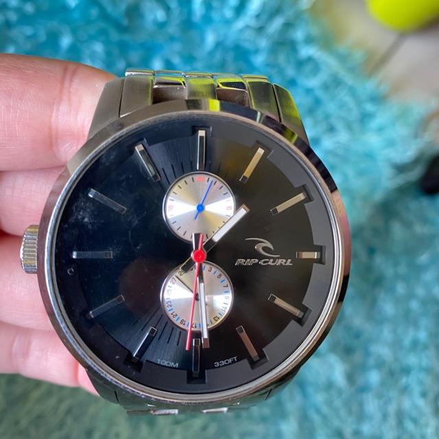 Jam Tangan Ripcurl ORI preloved