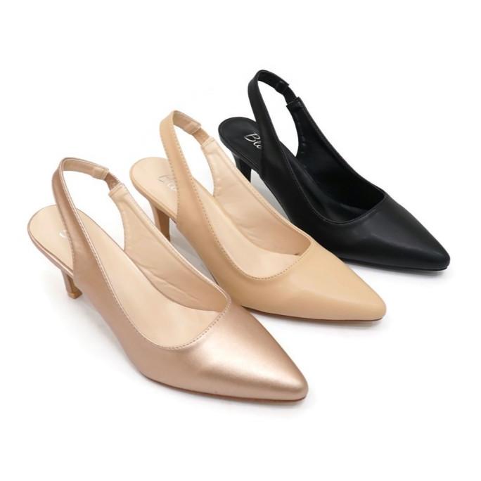 Blow Ariella Heels Wanita BLHE 0004