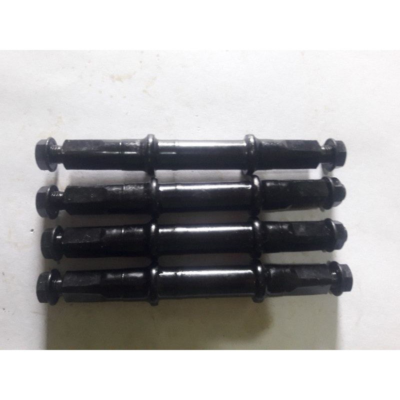 AS BB coterless / AS petak sepeda minion,mtb.