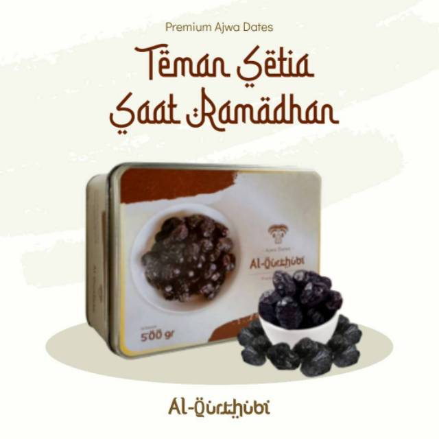 

Kurma Ajwa