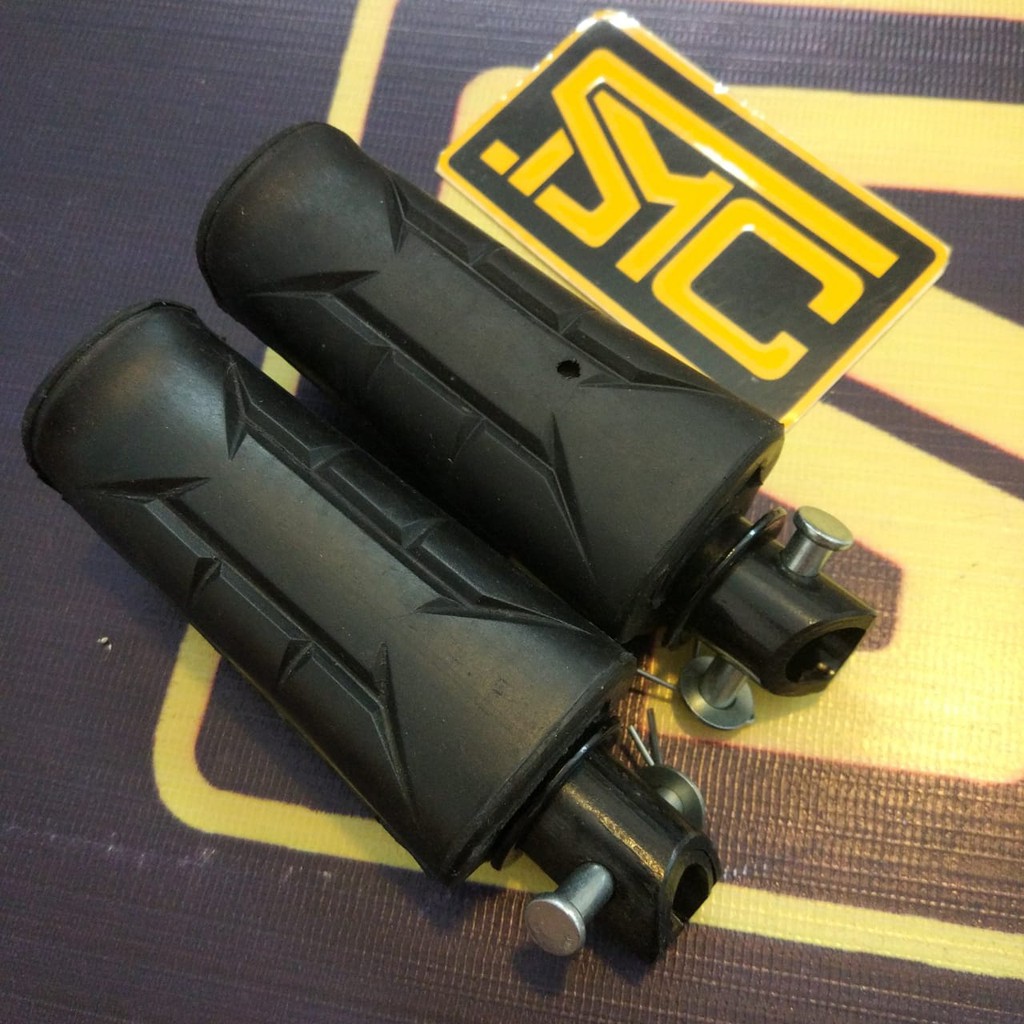Pijakan Kaki Belakang Honda Blade New Set