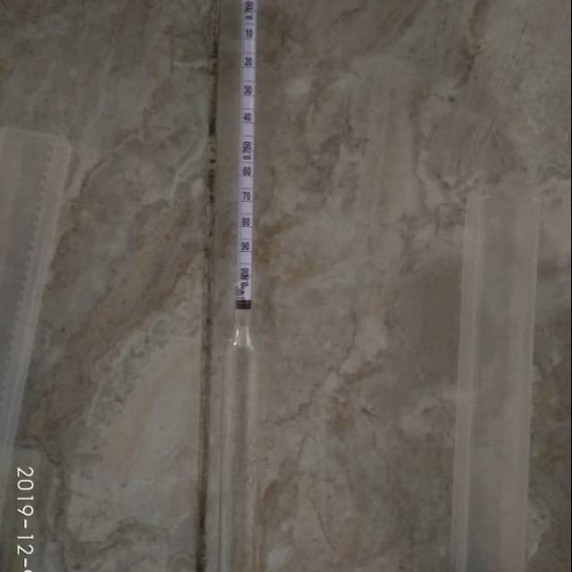 Hydrometer BBM premium 700-800