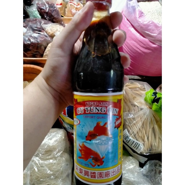 

kecap asin cun tu fin