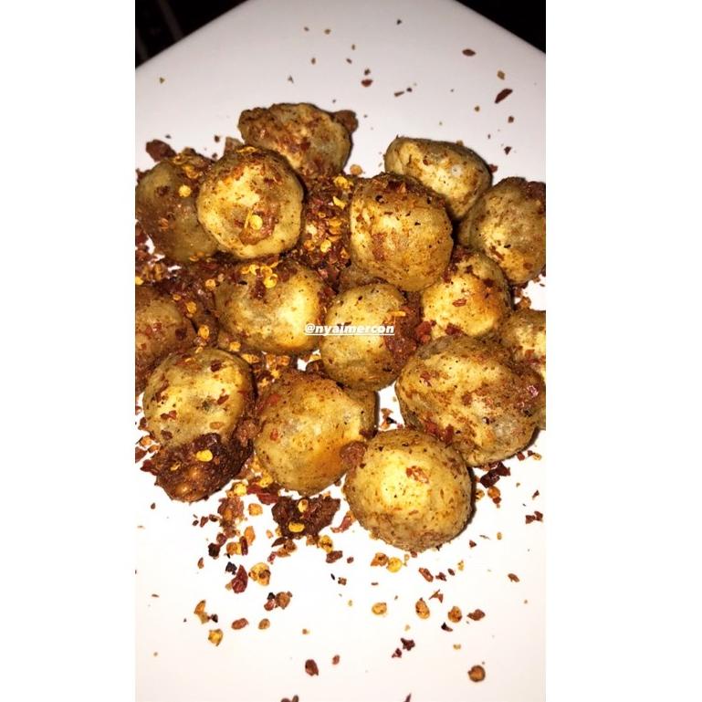 

Ready Stock / ZnQ CIMOL MOZARELLA LUMER NYAI MERCON /Produk@melimpa