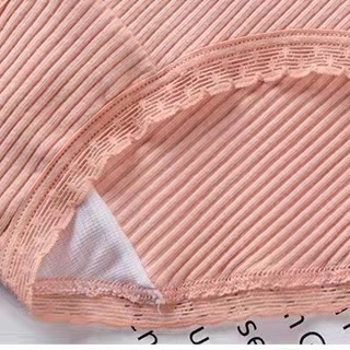 CD Celana Dalam Imut Fashion Undies Polos High Quality Katun Import CD Sexy Import