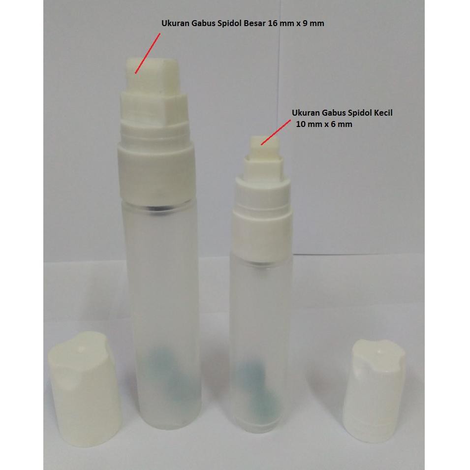 

Jk6Code Tinta spidol permanen / permanent refill marking ink / Tinta Karung Summerson 1 liter - SPID
