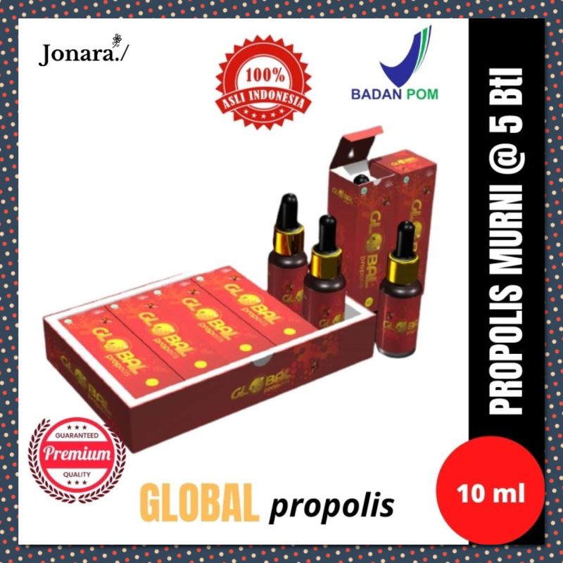 PROPOLIS MURNI | PROPOLIS MADU | IMMUNE BOOSTER | PROPOLIS ASLI