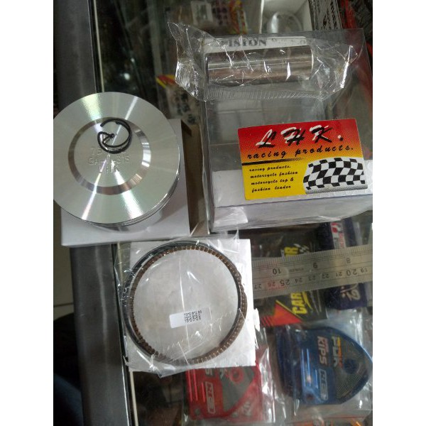 BEST SELLER   piston LHK 73 pin 16 original