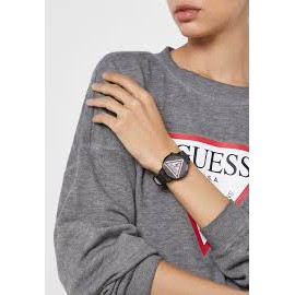 JAM TANGAN UNISEX GUESS V1014M2