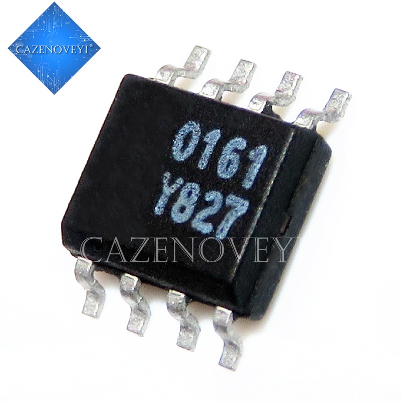 5pcs Ic Tda0161Fpt Tda0161 0161 Sop-8