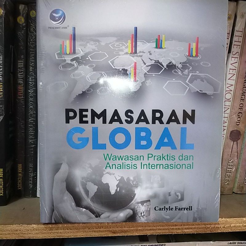 

Pemasaran Global Wawasan Praktis Dan Analisis Internasional
