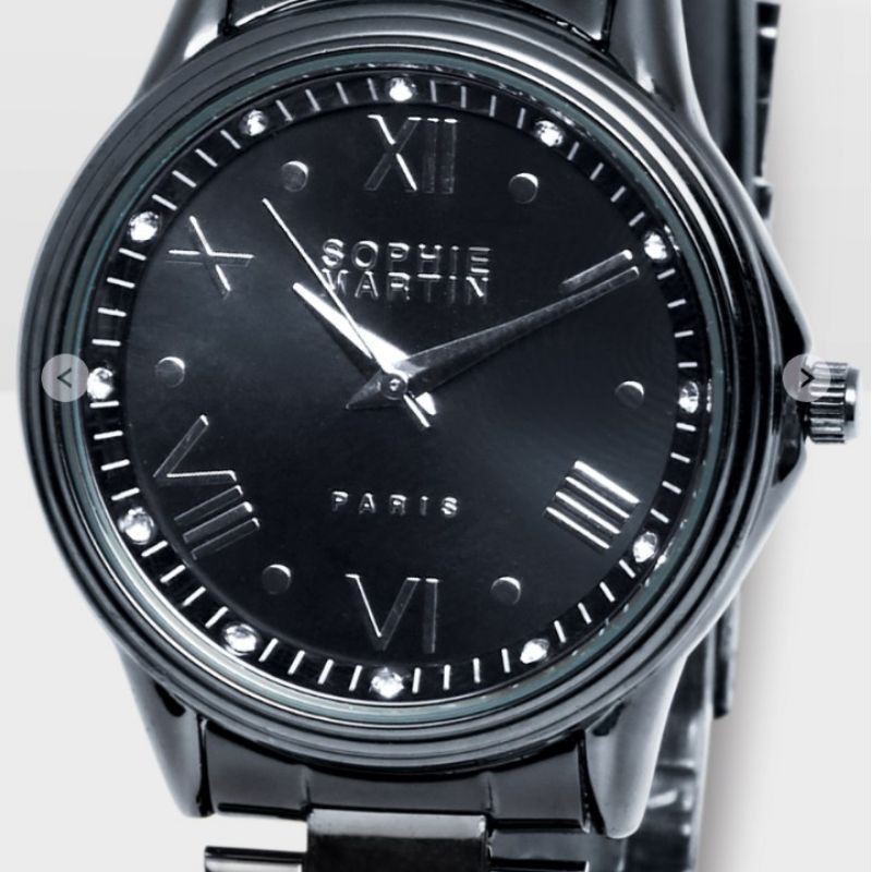 Jam Oceana Sophie Paris