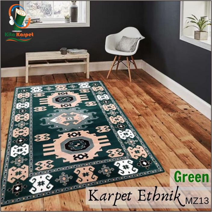 KARPET MINNIMALIS / KARPET BULU / ALAS LANTAI / KARPET RUMAH 122