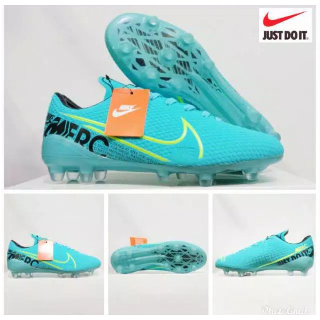 SEPATU BOLA SOL BENING MERCURIAL TERBARU DAN TERLARIS