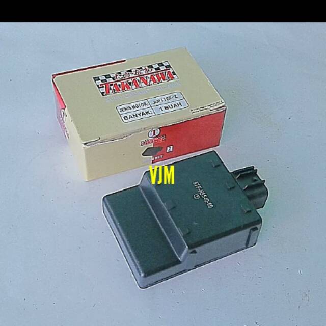 CDI JUPITER Z LAMA JUPITER Z NEW 2006 VEGA R NEW 2007 - 2008