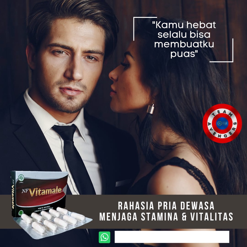 Vitamele HWI 10 kapsuL Vitamele originaL/terbukti asli 100% Original