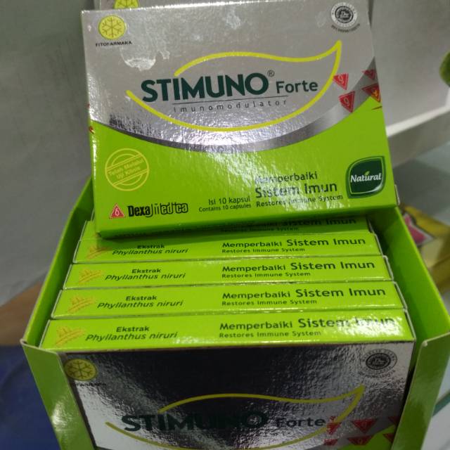 

STIMUNO