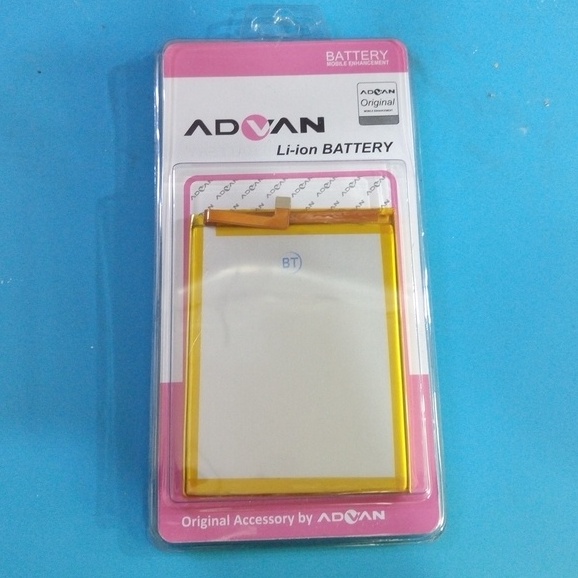 Baterai Advan G5 / Batrai Advan G5 ORIGINAL