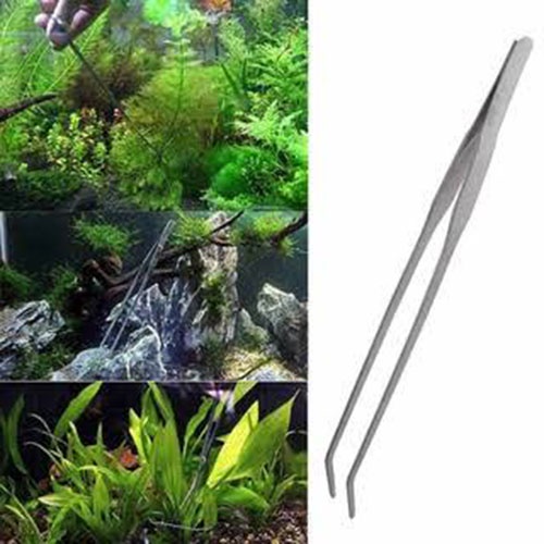 Jual Pinset Panjang Aquascape Cm Pinset Bengkok Aquascape Capit Panjang Shopee Indonesia