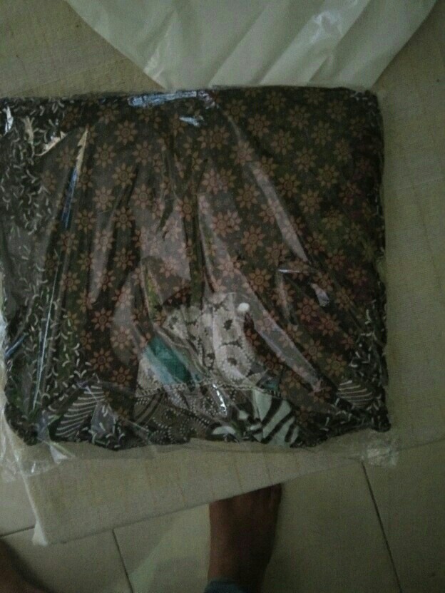 Gamis Batik Manggar, Padi,sekar,cantik,kubis,kipas,daun,kupu,nadine,gendis Gamis Batik