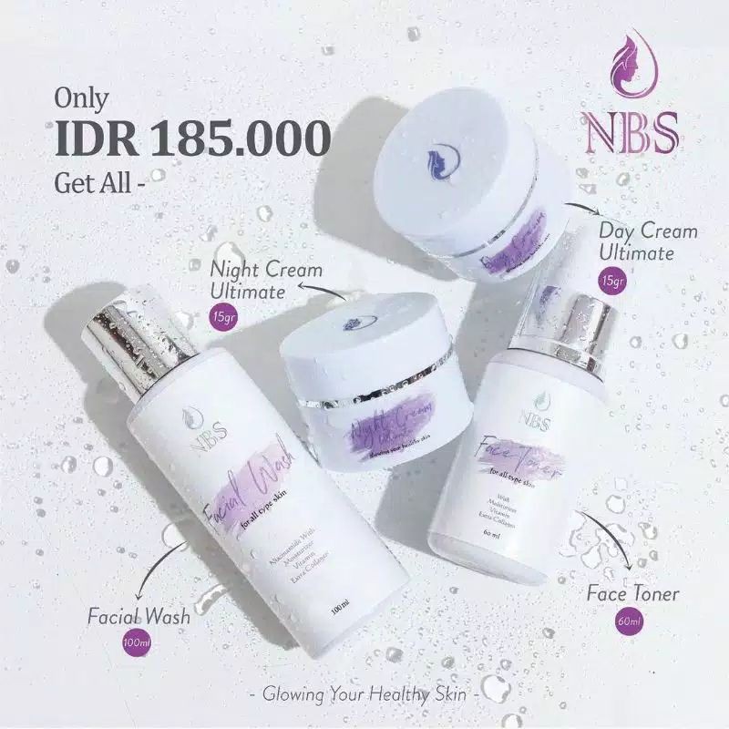 paket NBS