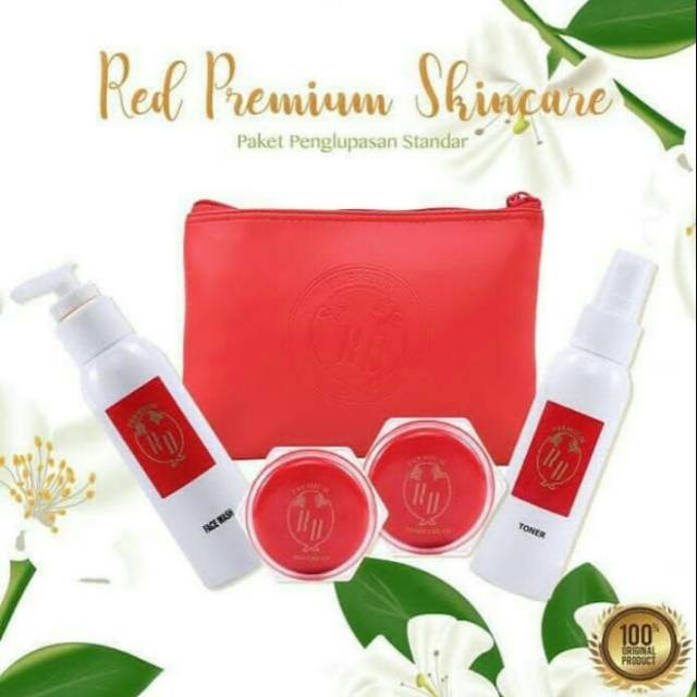 KRIM RD ORIGINAL 100%