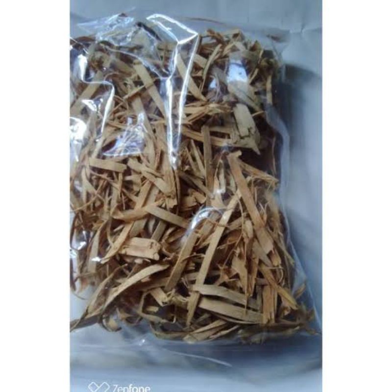 

Kayu Pasak Bumi Tongkat Ali Asli 500 gr