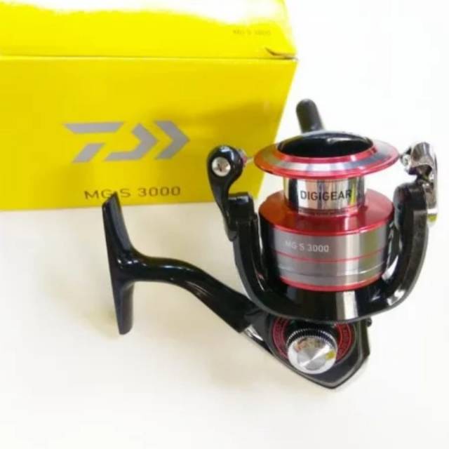 Reel daiwa MG S 3000