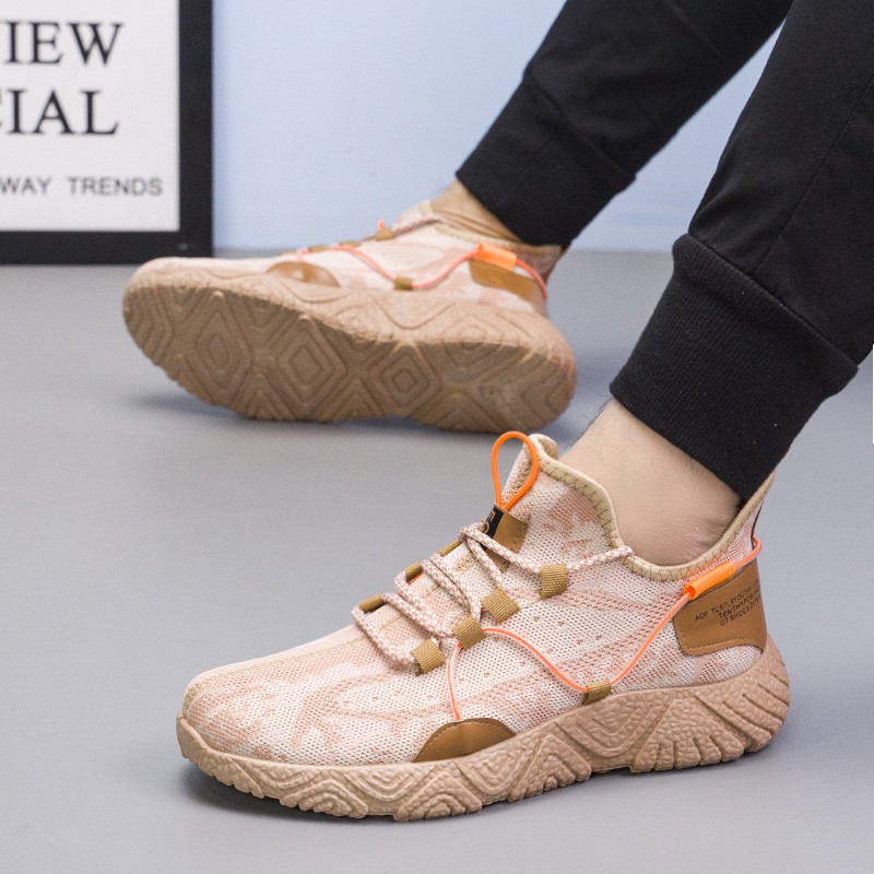 COD BAYAR DITEMPAT!!!Men's New GT Sneakers