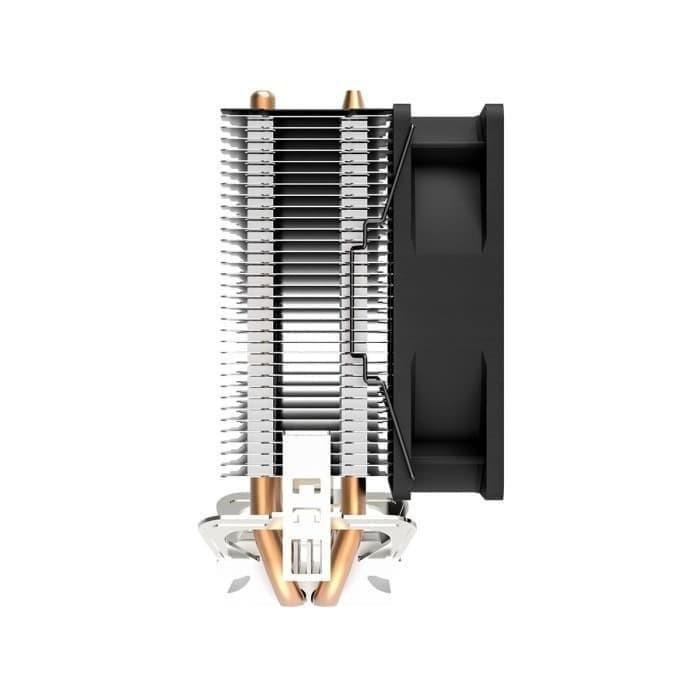 ID Cooling SE-902 SD Universal CPU Cooler With 92mm Fan for Intel AMD