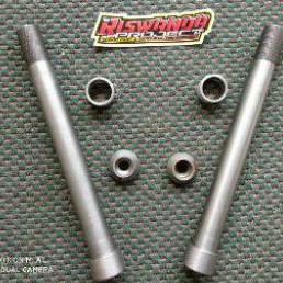 AS komstir ninja PNP CB GL100 GLPRO MEGAPRO TIGER