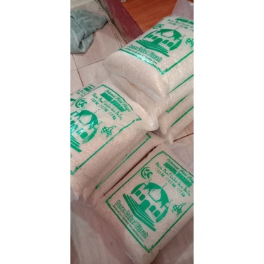 

beras zakat 3,5 Liter