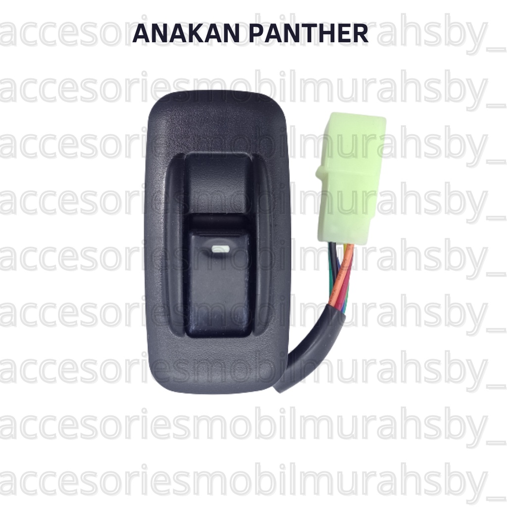 Saklar Power Window Anakan Panther