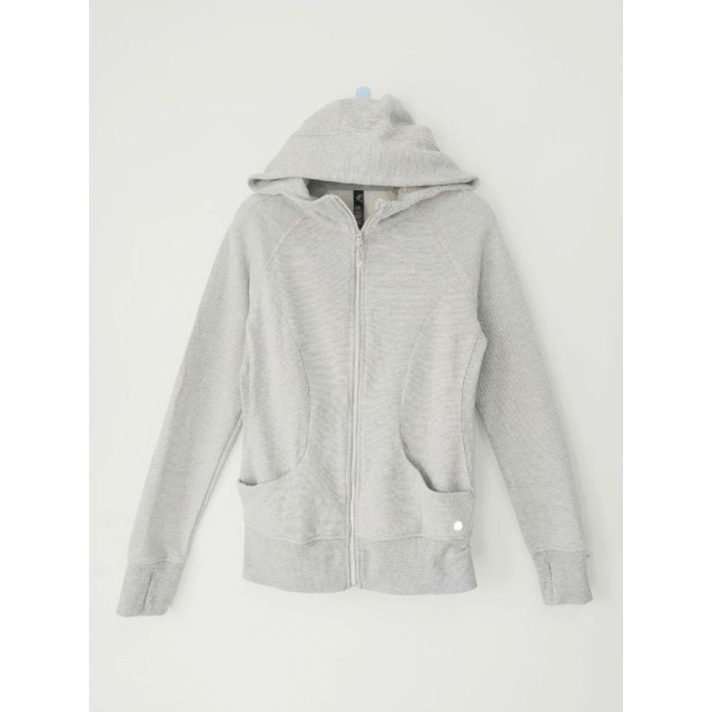 JAKET SWEATER HOODIE  90' degree