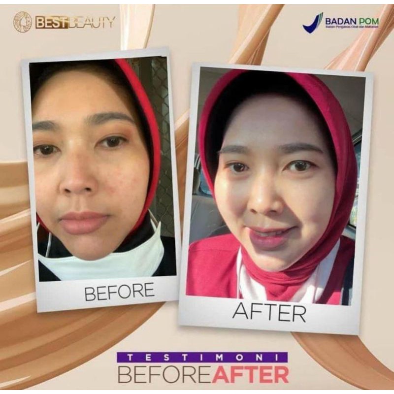 BEST BEAUTY PAKET ULTIMATE