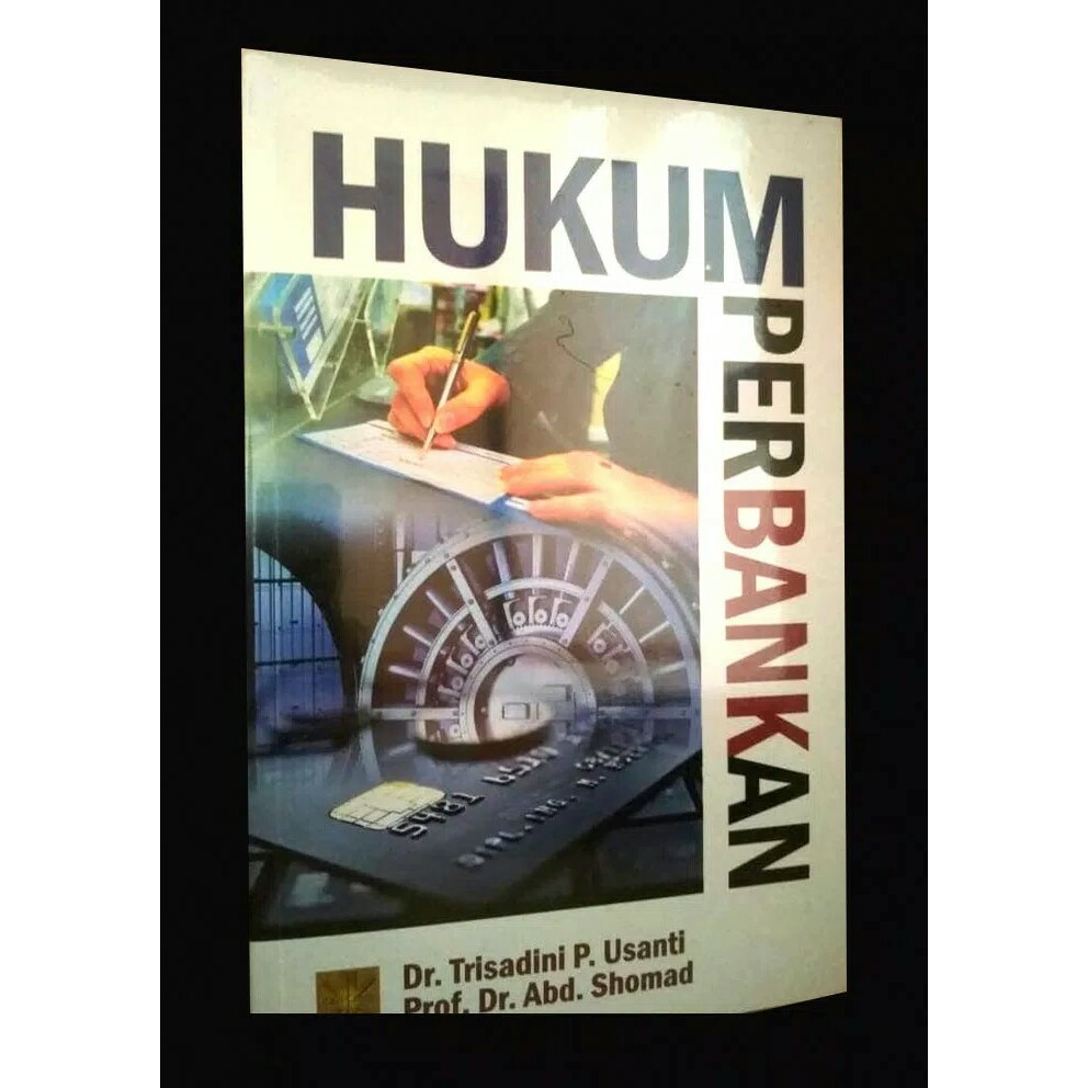 Buku HUKUM PERBANKAN. Shopee Indonesia