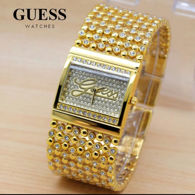 jam tangan wanita guess murah