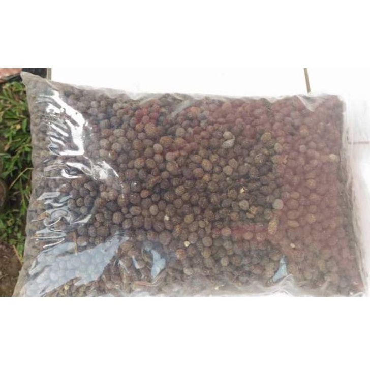 Pupuk organik kotoran kelinci