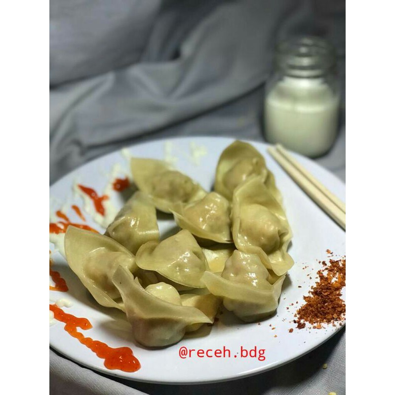 

Siomay Ayam Bandung