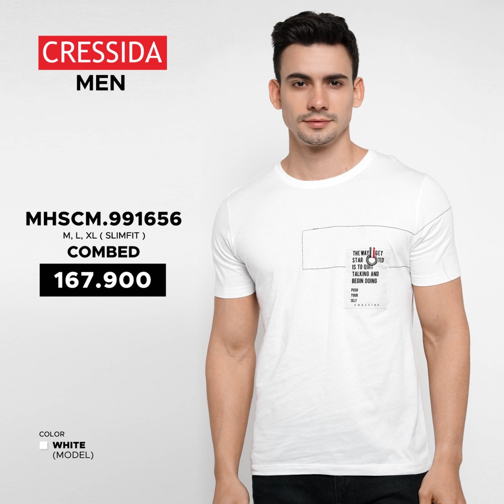 Cressida X Verrel - Mhscm.991656S
